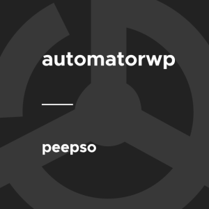 AutomatorWP - PeepSo