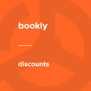 Bookly - Discounts