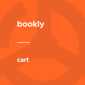 Bookly - Cart