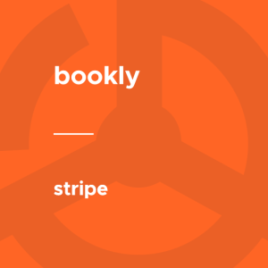 Bookly - Stripe