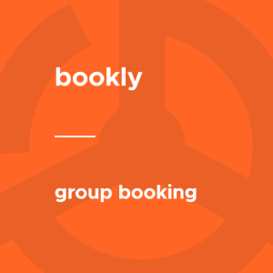 Bookly - Group Booking