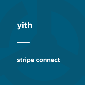 YITH - WooCommerce Stripe Connect