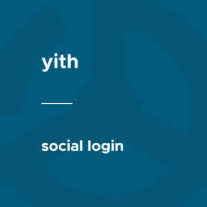 YITH - WooCommerce Social Login