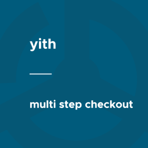 YITH - WooCommerce Multi Step Checkout