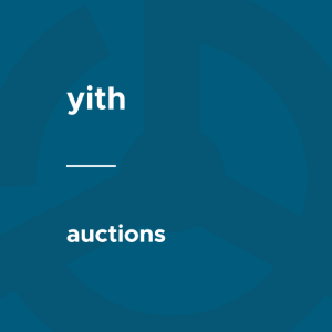 YITH - WooCommerce Auctions