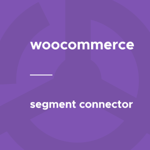 WooCommerce - Segment Connector Integration