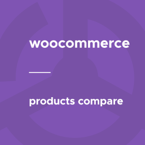 WooCommerce - Products Compare