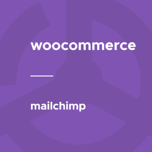 WooCommerce - MailChimp for Memberships