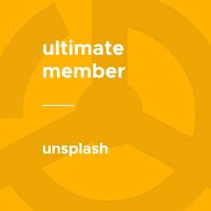 Ultimate Member - Unsplash