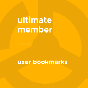 Ultimate Member - User Bookmarks