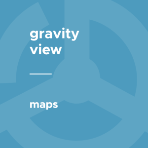 GravityView - Maps