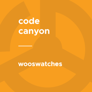WooSwatches - Woocommerce Color or Image Variation Swatches