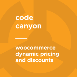 WooCommerce - Dynamic Pricing & Discounts