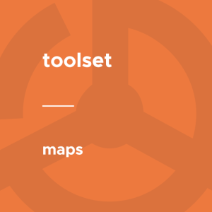 Toolset - Maps
