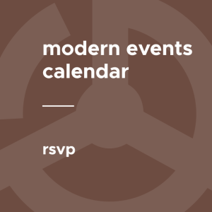 MEC - RSVP Events