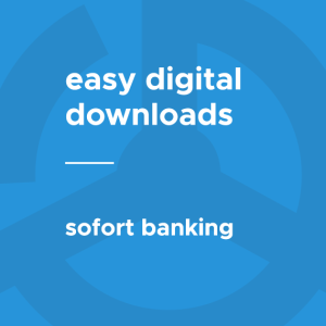 Easy Digital Downloads SofortBanking
