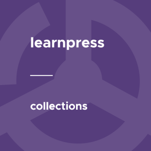 LearnPress - Collections