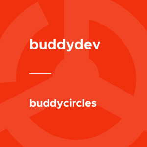 BuddyPress - User Circles