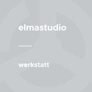 Elmastudio - Werkstatt