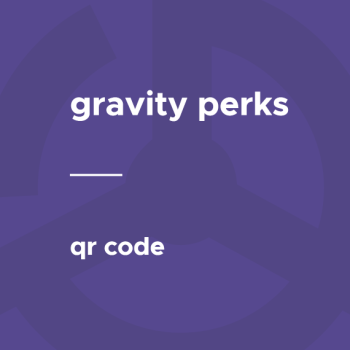 Gravity Perks - QR Code - v1.0.15 - GPL Vault