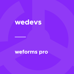 weForms Pro - Business