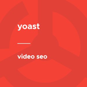 Yoast - Video SEO Premium