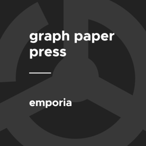 Graph Paper Press Emporia WordPress Theme