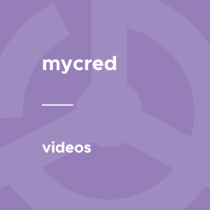 myCred - Video