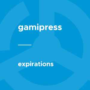 GamiPress - Expirations