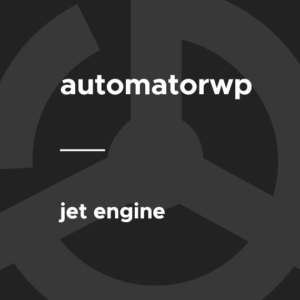 AutomatorWP - JetEngine