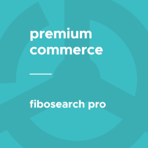 FiboSearch - AJAX Search for WooCommerce (Pro)