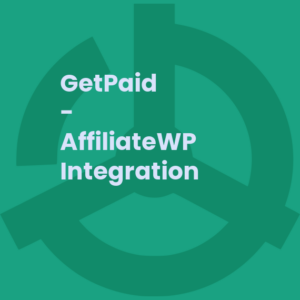 GetPaid - AffiliateWP Integration