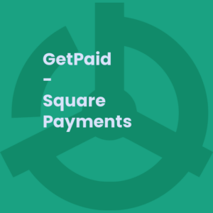 GetPaid - Square Payments