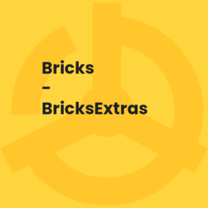 Bricks - BricksExtras