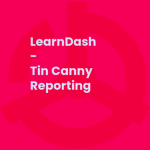 LearnDash - Tin Canny Reporting