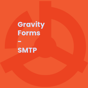 Gravity Forms - SMTP