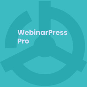 WebinarPress Pro