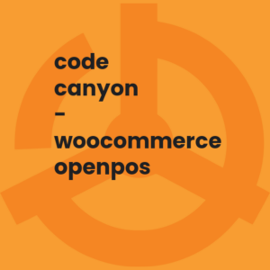 WooCommerce OpenPos