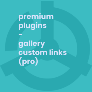 Meow - Gallery Custom Links (Pro)