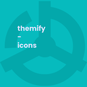 Themify - Icons