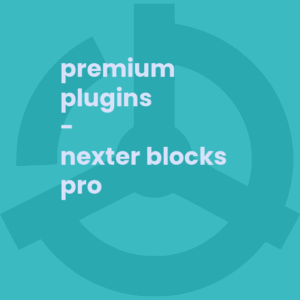 Nexter Blocks Pro