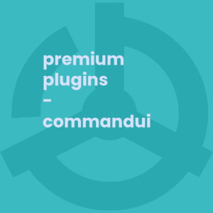 CommandUI