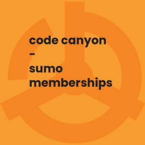 SUMO Memberships