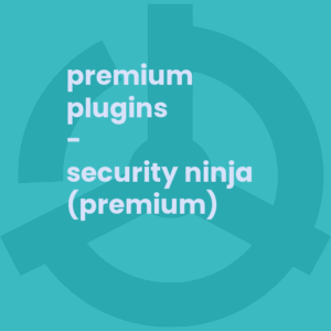 Security Ninja (Premium)
