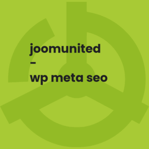 WP Meta SEO