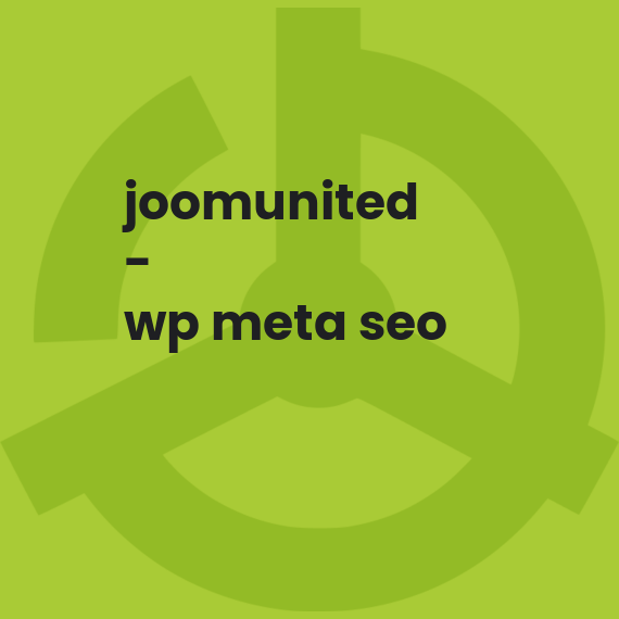 WP Meta SEO