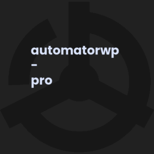 AutomatorWP - Pro