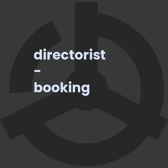 Directorist - Booking