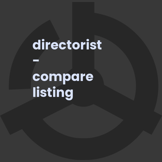 Directorist - Compare Listing