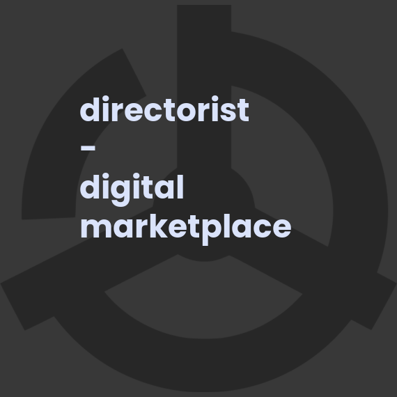 Directorist - Digital Marketplace